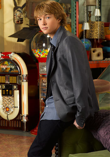 Sterling Knight - Gallery Colection