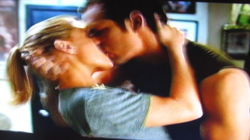 true blood season 4 eric and sookie. Fortunately, Eric arrives on