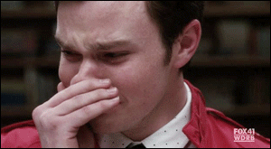 'Ben' Tepkileri - Sayfa 2 Glee_kurt-cry