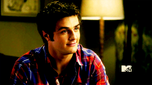 Who plays him Beau Mirchoff Why we are dating Sometimes in our lives