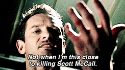 killing scott